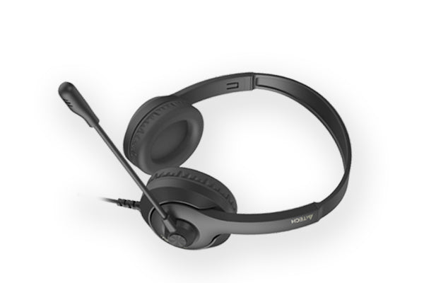 A4TECH FH100U HEADSET Techware Solutions