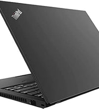 LENOVO THINKPAD T14 GEN 1 I7-10 GEN 16GB RAM 512 GB SSD 14 INCH FHD DISPLAY Techware Solutions