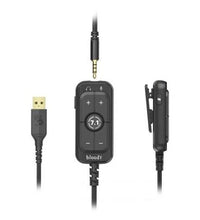 BLOODY M590i WIRED GAMING HEADSET Techware Solutions