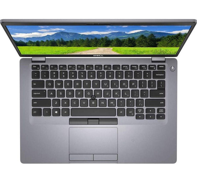 DELL LATITUDE 5410 I5-10 GEN 16GB RAM 256GB SSD 14 INCH FHD DISPLAY Techware Solutions