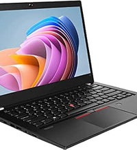 LENOVO THINKPAD T14 GEN 1 I7-10 GEN 16GB RAM 512 GB SSD 14 INCH FHD DISPLAY Techware Solutions