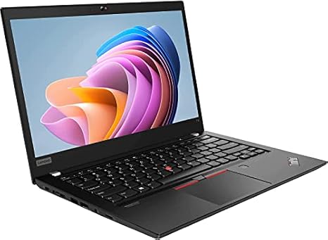 LENOVO THINKPAD T14 GEN 1 I7-10 GEN 16GB RAM 512 GB SSD 14 INCH FHD DISPLAY Techware Solutions