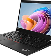 LENOVO THINKPAD T14 GEN 1 I7-10 GEN 16GB RAM 512 GB SSD 14 INCH FHD DISPLAY Techware Solutions