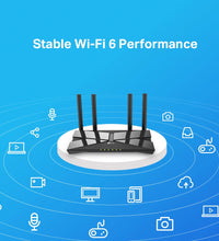 TP-LINK ARCHER AX10 AX1500 NEXT GEN WIFI 6 ROUTER Techware Solutions