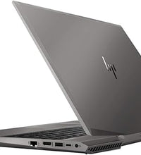 HP ZBOOK 15 G5 I7-8 GEN 32GB RAM 512GB SSD 15.6 INCH FHD DISPLAY WIT NUMPAD Techware Solutions