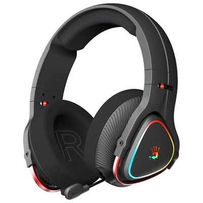 BLOODY MR710 RGB GAMING WIRELESS HEADSET Techware Solutions
