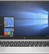 HP ELITEBOOK 840 G7 I7-10 GEN 16GB RAM 256GB SSD 14 INCH FHD DISPLAY Techware Solutions