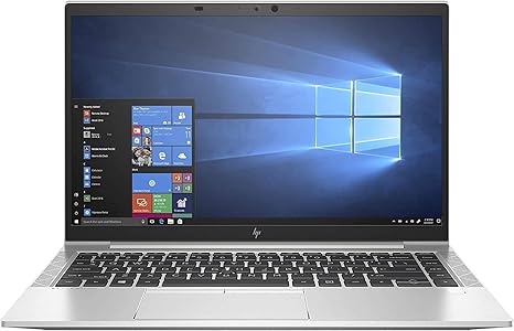 HP ELITEBOOK 840 G7 I7-10 GEN 16GB RAM 256GB SSD 14 INCH FHD DISPLAY Techware Solutions
