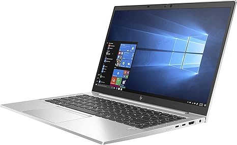 HP ELITEBOOK 840 G7 I7-10 GEN 16GB RAM 256GB SSD 14 INCH FHD DISPLAY Techware Solutions