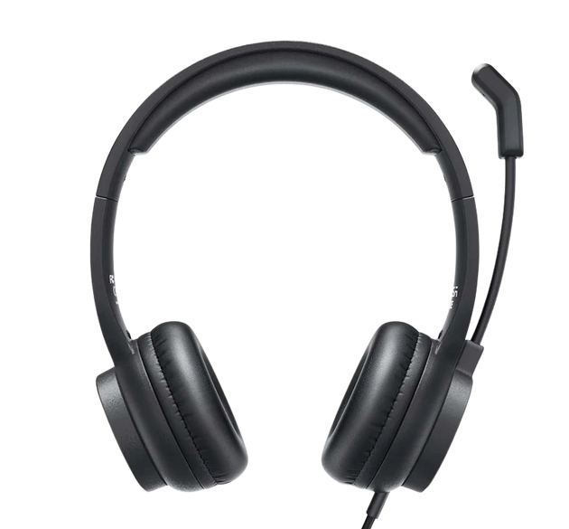 EKSA H12E NOISE CANCELLING HEADSET Techware Solutions