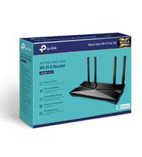 TP-LINK ARCHER AX10 AX1500 NEXT GEN WIFI 6 ROUTER Techware Solutions