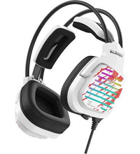 BLOODY G565 WIRED RGB GAMING HEADSET Techware Solutions