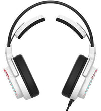 BLOODY G565 WIRED RGB GAMING HEADSET Techware Solutions