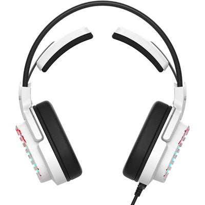 BLOODY G565 WIRED RGB GAMING HEADSET Techware Solutions