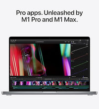 APPLE MACBOOK PRO 16 2021 32GB RAM 500GB SSD 16 INCH LIQUID RETINA XDR DISPLAY Techware Solutions