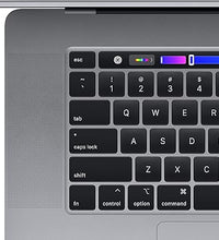APPLE MACBOOK PRO 15 2019 I9-9 GEN 32B RAM 1TB SSD 15 INCH RETINA DISPLAY Techware Solutions