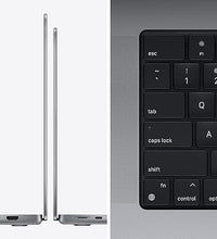 APPLE MACBOOK PRO 16 2021 32GB RAM 500GB SSD 16 INCH LIQUID RETINA XDR DISPLAY Techware Solutions