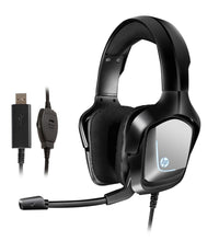 HP H220GS GAMING HEADSET Techware Solutions
