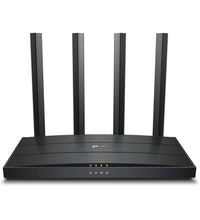 TP-LINK ARCHER AX12 AX1500 NEXT GEN WIFI 6 ROUTER Techware Solutions