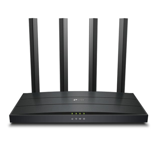 TP-LINK ARCHER AX12 AX1500 NEXT GEN WIFI 6 ROUTER Techware Solutions