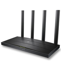 TP-LINK ARCHER AX12 AX1500 NEXT GEN WIFI 6 ROUTER Techware Solutions