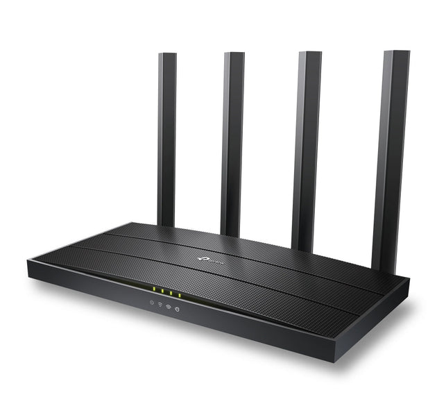 TP-LINK ARCHER AX12 AX1500 NEXT GEN WIFI 6 ROUTER Techware Solutions
