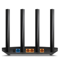 TP-LINK ARCHER AX12 AX1500 NEXT GEN WIFI 6 ROUTER Techware Solutions