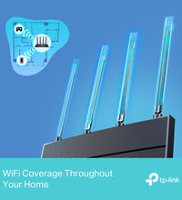 TP-LINK ARCHER AX12 AX1500 NEXT GEN WIFI 6 ROUTER Techware Solutions