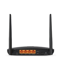 TP-LINK ARCHER MR202 4G LTE ROUTER Techware Solutions