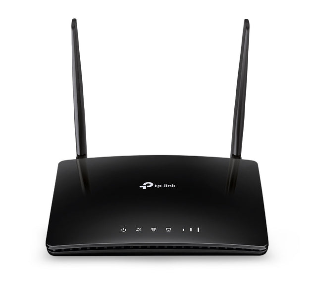 TP-LINK ARCHER MR202 4G LTE ROUTER Techware Solutions