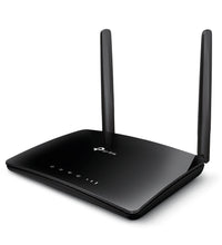 TP-LINK ARCHER MR202 4G LTE ROUTER Techware Solutions