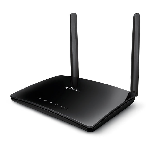 TP-LINK ARCHER MR202 4G LTE ROUTER Techware Solutions