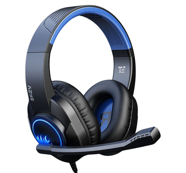 EKSA T8 GAMING HEADSET Techware Solutions