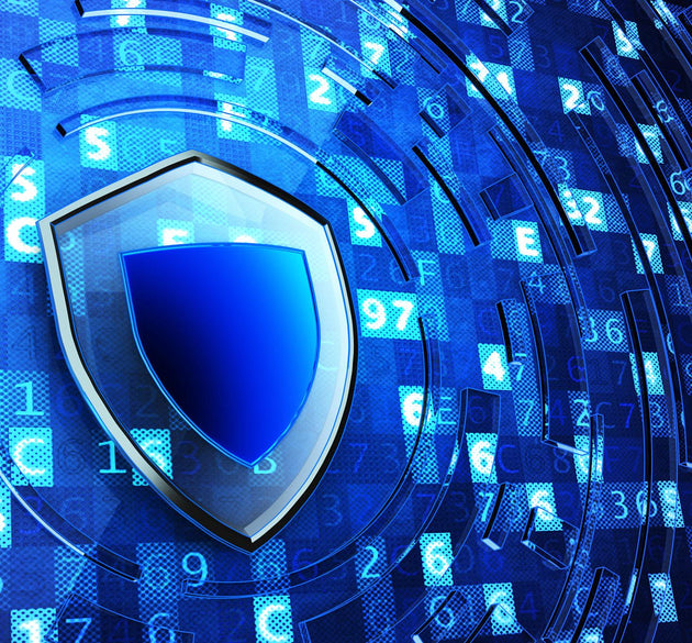 Endpoint Security & Device Protection