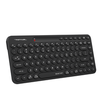 A4TECH FBK36C QUIET KEY KEYBOARD Techware Solutions