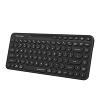 A4TECH FBK36C QUIET KEY KEYBOARD Techware Solutions