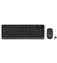 A4TECH FG1010S KEYBOARD COMBO Techware Solutions
