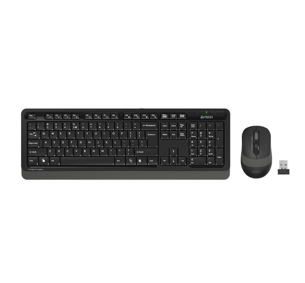 A4TECH FG1010S KEYBOARD COMBO Techware Solutions