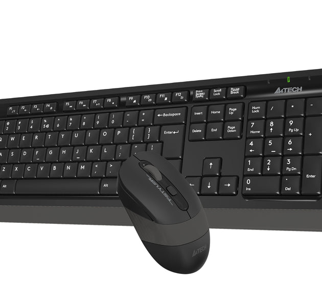 A4TECH FG1010S KEYBOARD COMBO Techware Solutions