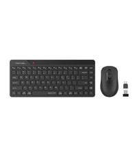 A4TECH FG2200 AIR 2 KEYBOARD COMBO Techware Solutions