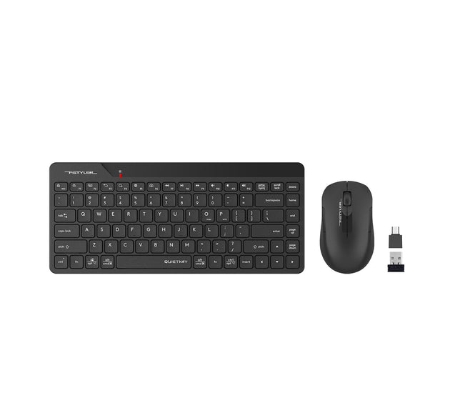 A4TECH FG2200 AIR 2 KEYBOARD COMBO Techware Solutions