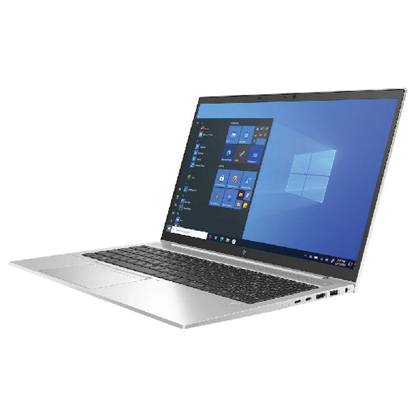 HP ELITEBOOK 850 G6 I7-8 GEN 16GB RAM 256GB SSD 15.6 INCH FHD DISPLAY WITH NUMPAD Techware Solutions