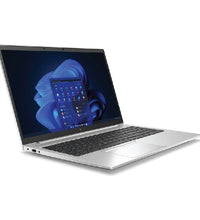 HP ELITEBOOK 850 G6 I7-8 GEN 16GB RAM 256GB SSD 15.6 INCH FHD DISPLAY WITH NUMPAD Techware Solutions