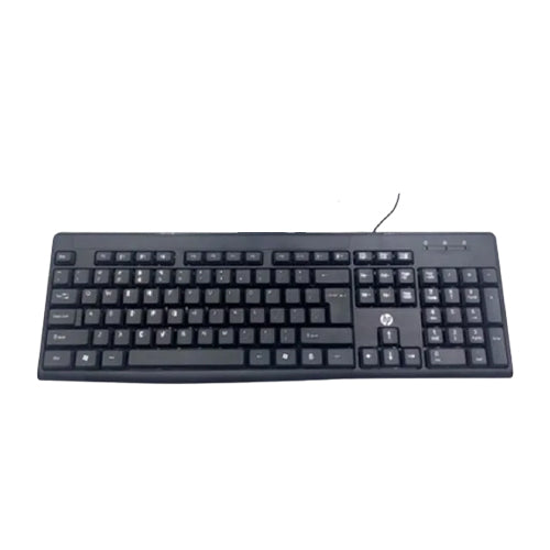 HP K1600 WIRED KEYBOARD Techware Solutions