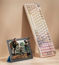 MONSTER AIRMARS KM4 KEYBOARD Techware Solutions