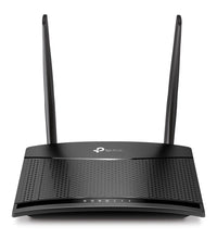 TP-LINK TL-MR100 4G LTE ROUTER Techware Solutions