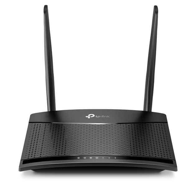 TP-LINK TL-MR100 4G LTE ROUTER Techware Solutions