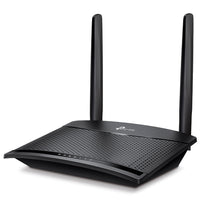 TP-LINK TL-MR100 4G LTE ROUTER Techware Solutions