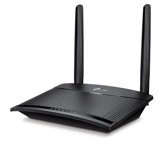 TP-LINK TL-MR100 4G LTE ROUTER Techware Solutions