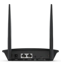 TP-LINK TL-MR100 4G LTE ROUTER Techware Solutions